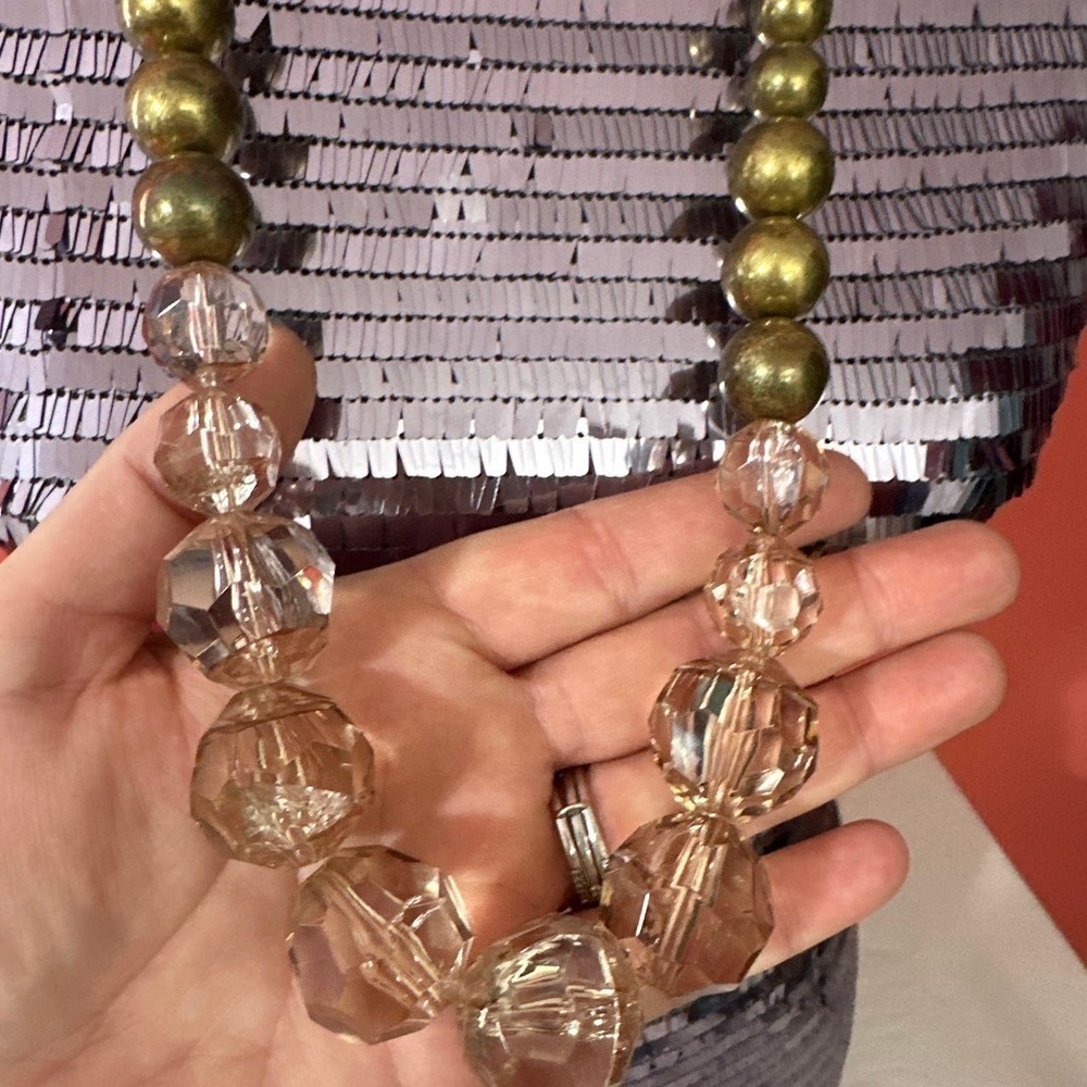 Loft necklace - Picture 2 of 3